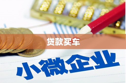 金秀贷款买车