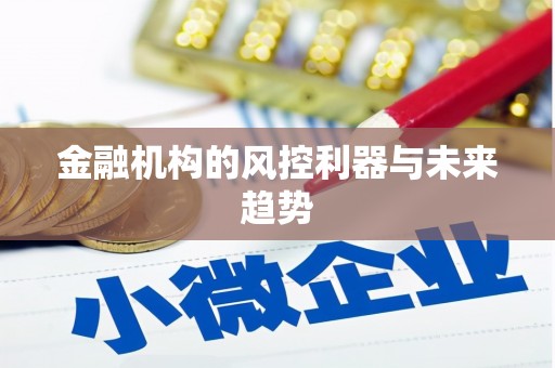 岳普湖金融机构的风控利器与未来趋势