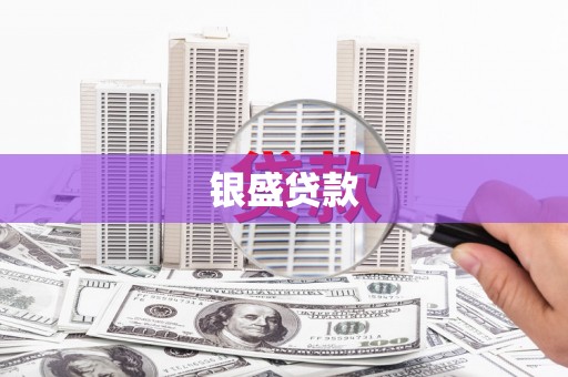 隆子银盛贷款