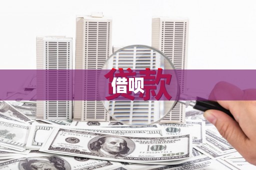 贞丰借呗