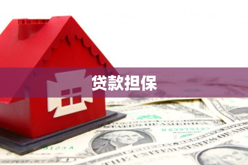 禹城贷款担保