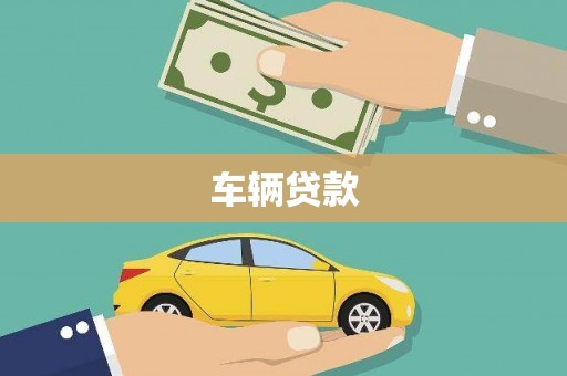 天元车辆贷款