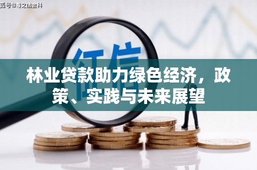 雄关林业贷款助力绿色经济，政策、实践与未来展望
