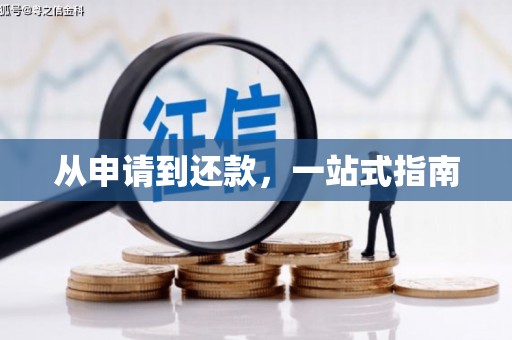 昌图从申请到还款，一站式指南