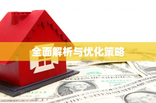 滨州全面解析与优化策略